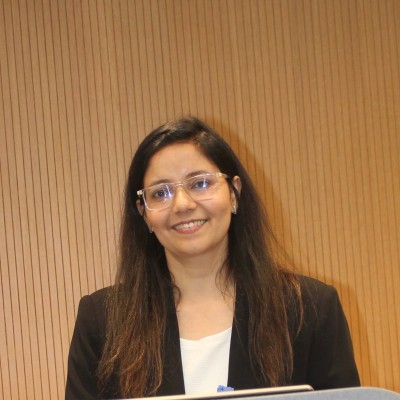 Bharti